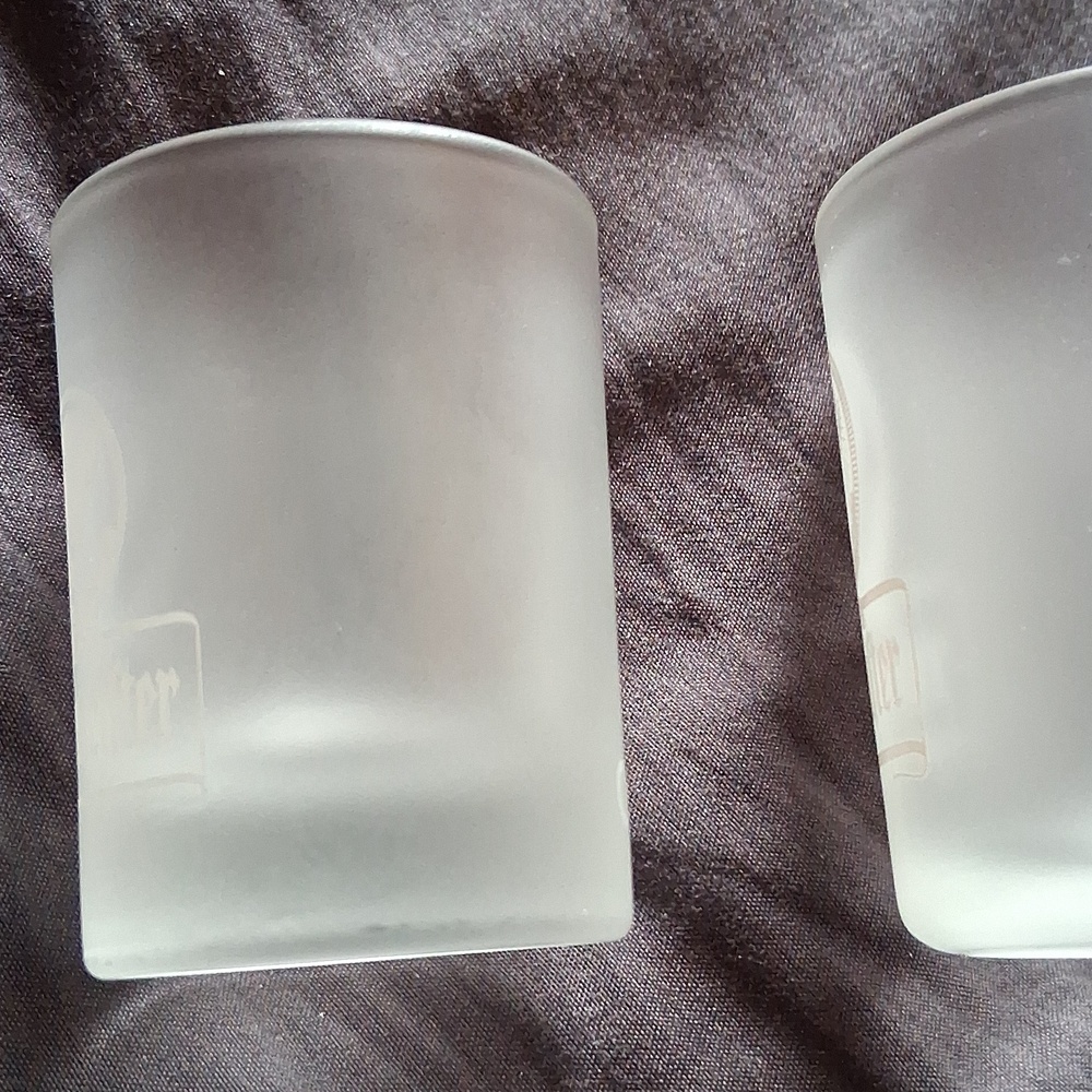 Jägermeister Frosted Shot Glasses - Picture 10 of 14